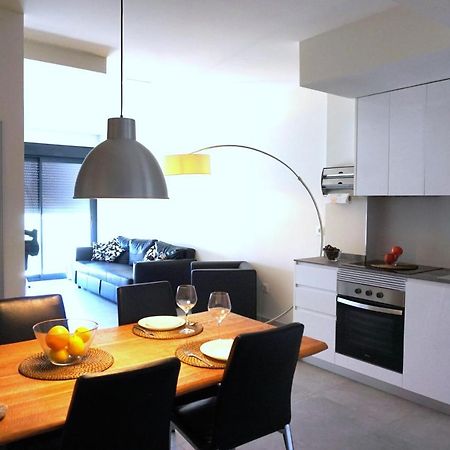 Moderno Apartamento En El Campello By Bebalmy 아파트 외부 사진