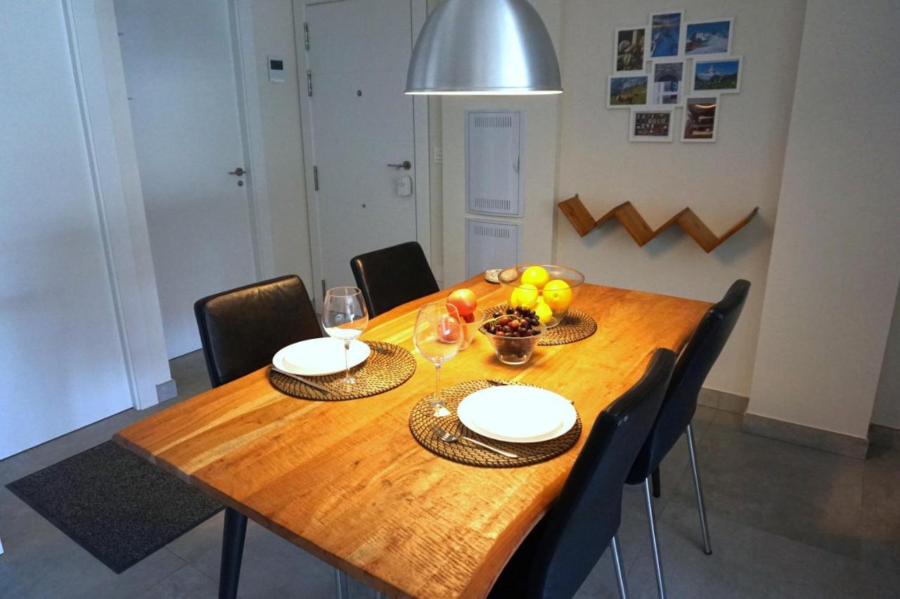 Moderno Apartamento En El Campello By Bebalmy 아파트 외부 사진