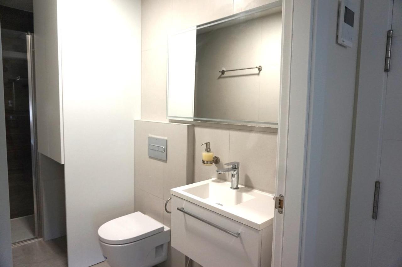 Moderno Apartamento En El Campello By Bebalmy 아파트 외부 사진